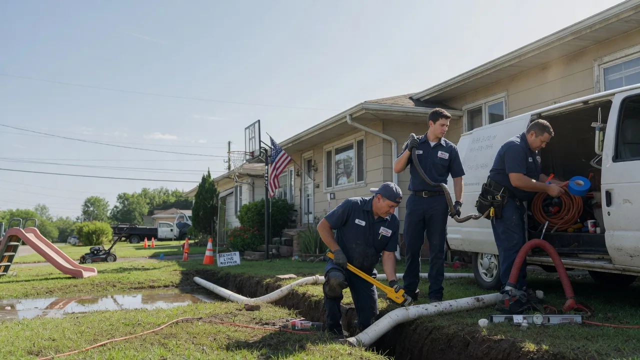 Toilet Installation in Saint Marys, WV near me